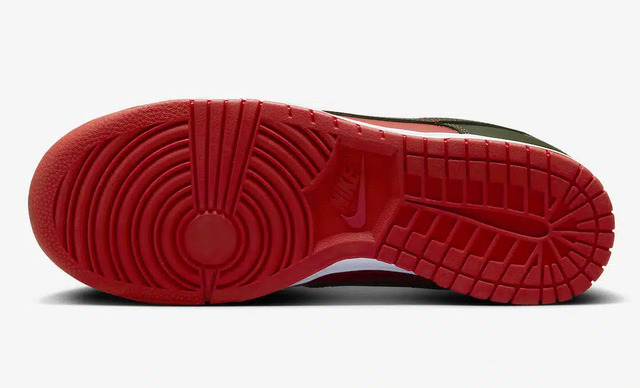 Nike Dunk Low Retro BTTYS – réf. DV0833-600