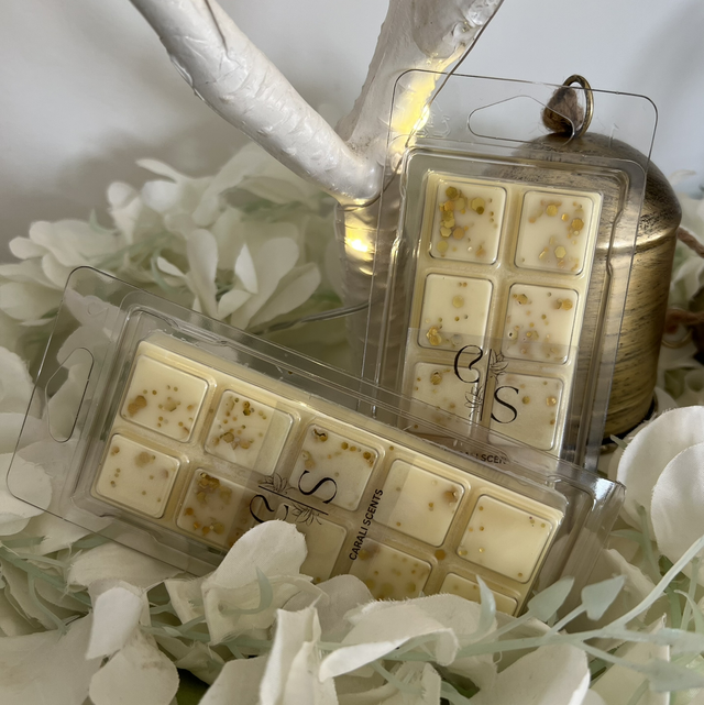 Honeysuckle &amp; Elderflower Melts