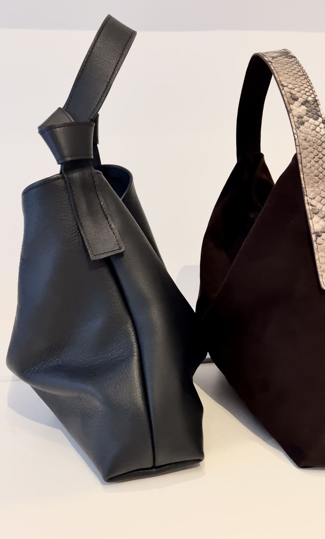 16.01.2016 & 17.01.2016 Taschen-Workshop