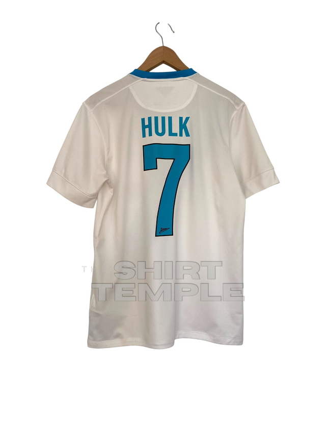 2014/2015 - Zenit - HULK #7 (M)
