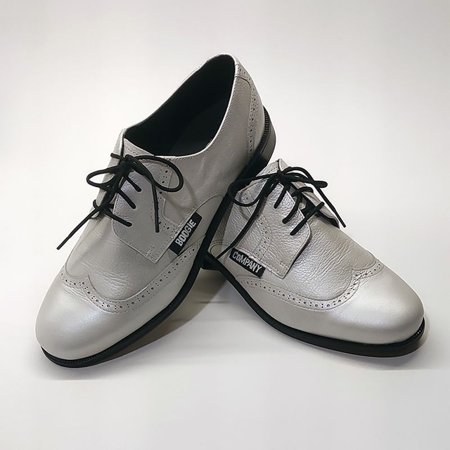 Angel Walking On The Street