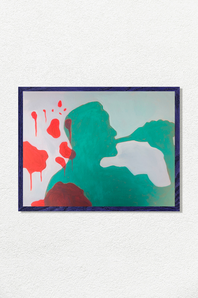 L&#039;homme, alcool