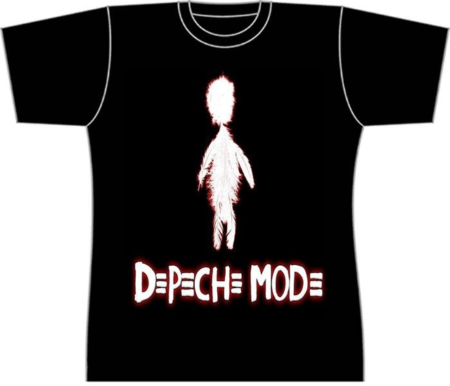 Depeche Mode