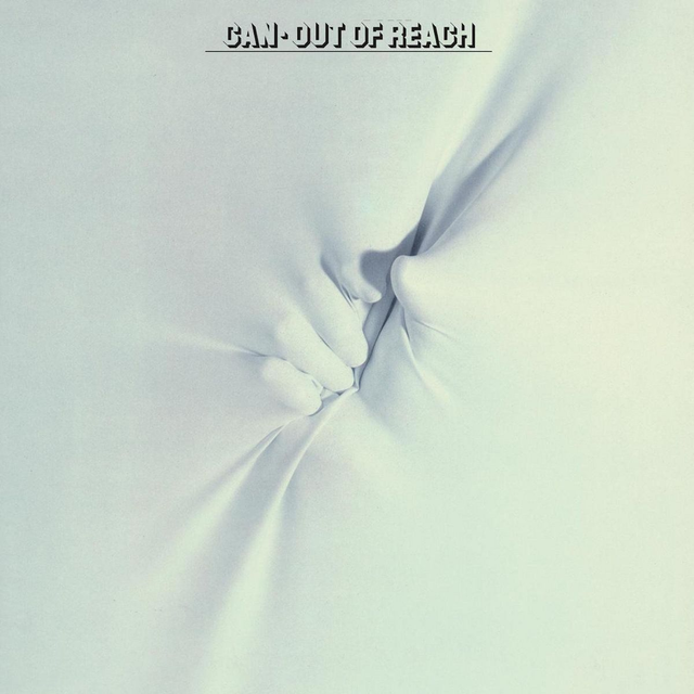 Can - Out OF Reach [CD]/VSN