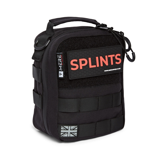 Mere Emergency Fracture Kit
