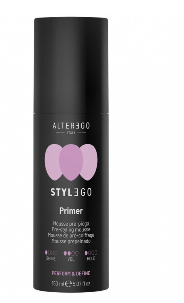 Styling Primer ein Muss vor jedem Styling 175ml