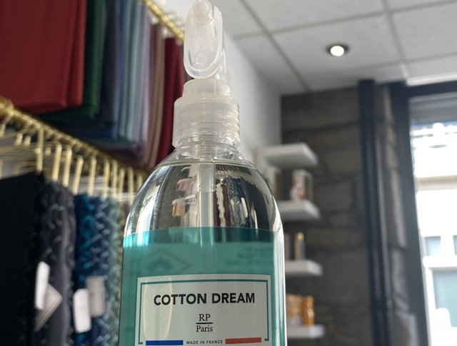Cotton dream 