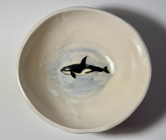 Orca Bowl