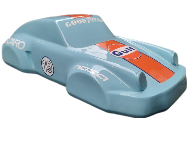 Porsche 911 model 960 XXL 