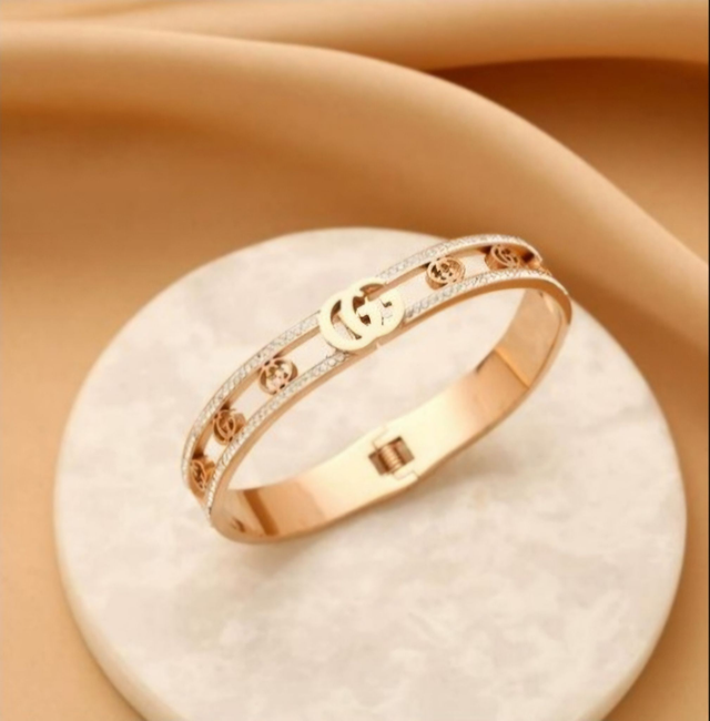 Bracelets GC  