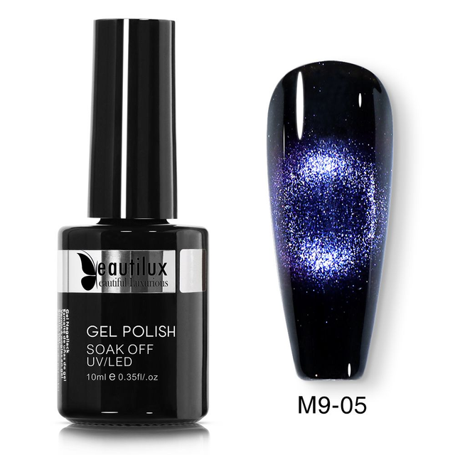 Vernis semi-permanent cat eye M9-05 