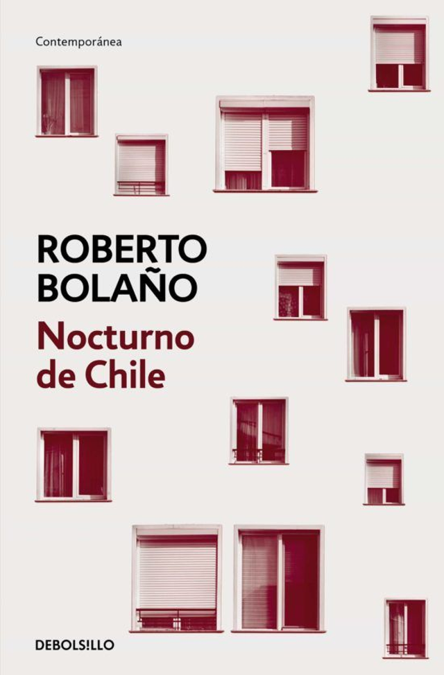Nocturno de Chile - Roberto Bolaño