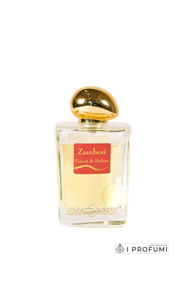 Olfattology Zambesi Extrait de Parfum