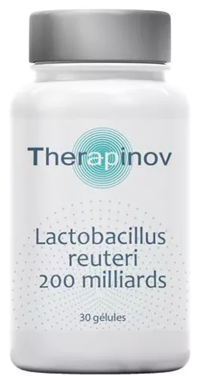 VeryNaturaBio - Lactobacillus Reuteri 200 thousand million