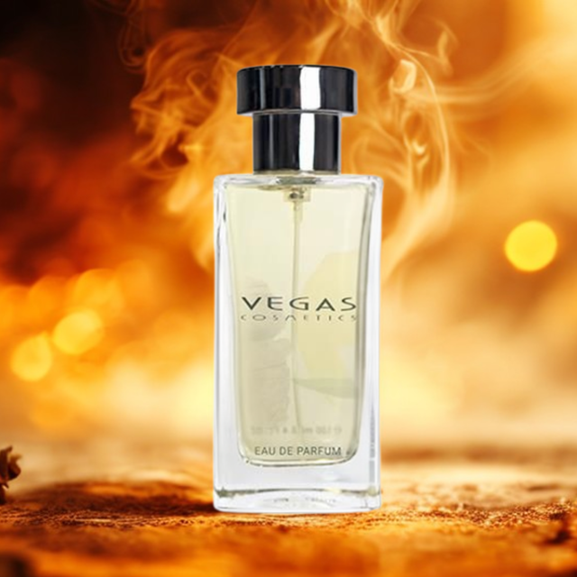 N°13 Eau de Parfum voor Hem 100ml