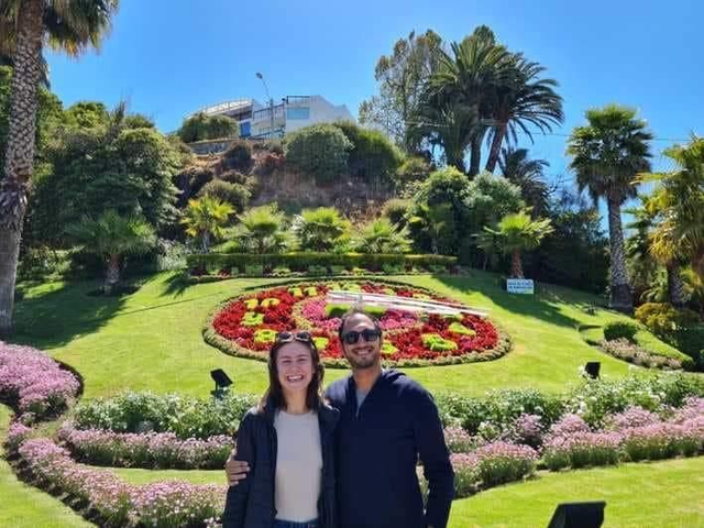 Tour Valparaíso y Viña del mar 