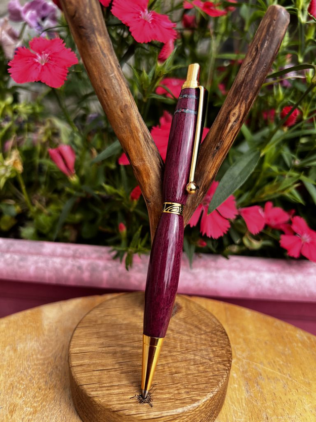 Criterium art deco OR Amarante 