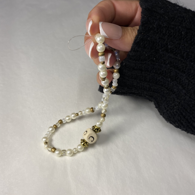 Bijoux Liseuse (Personnalisé)