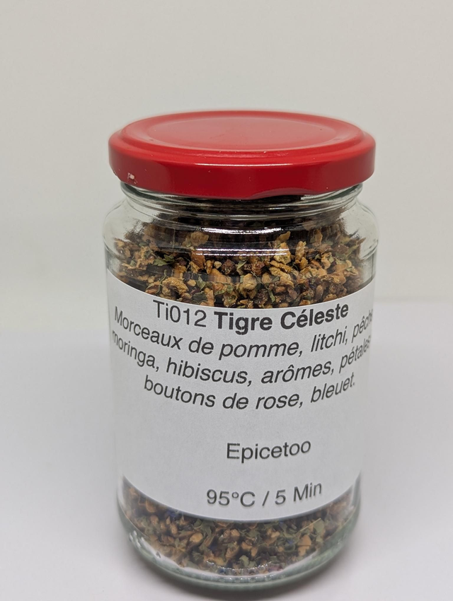 Ti012 Tigre Céleste 