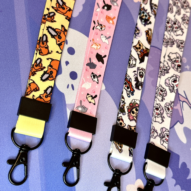 Lanyard
