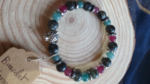 Harmonie émotionnelle 