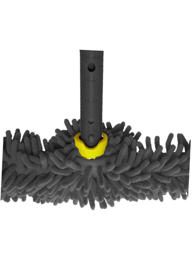 Brosse microfibre multi-usage Serenit Zodiac