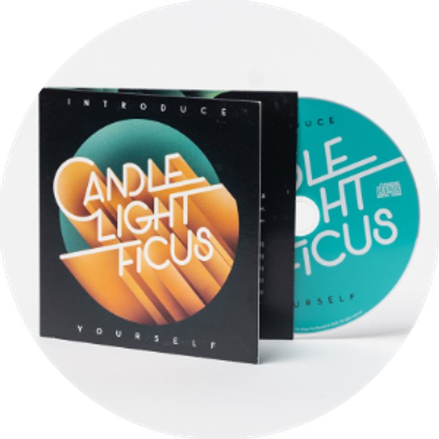 CD Introduce Yourself