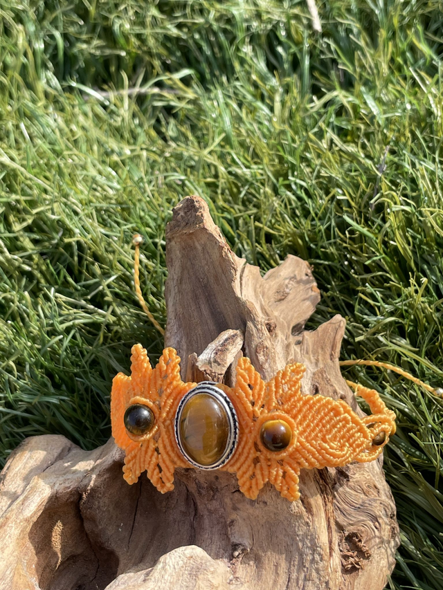 Bracelet Anémone