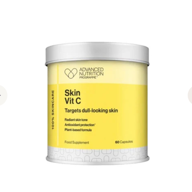 Advanced Nutrition Vitamin C