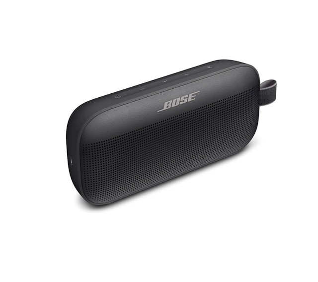 Parlante Bose Soundlink Flex 
