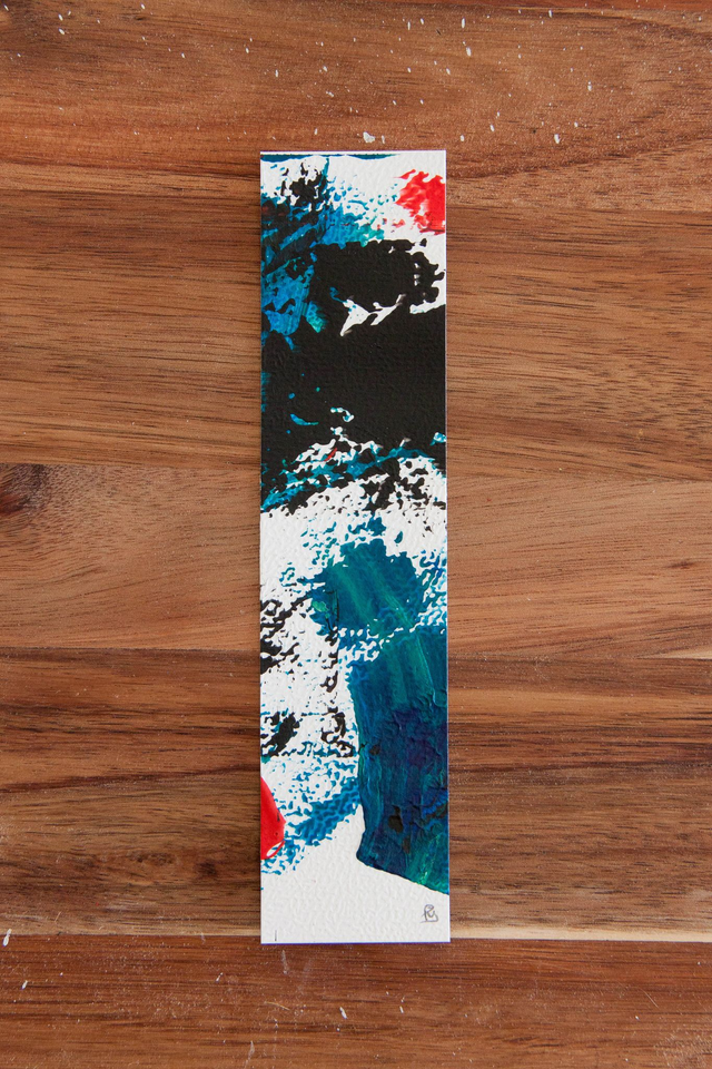 Marque-page Acrylique