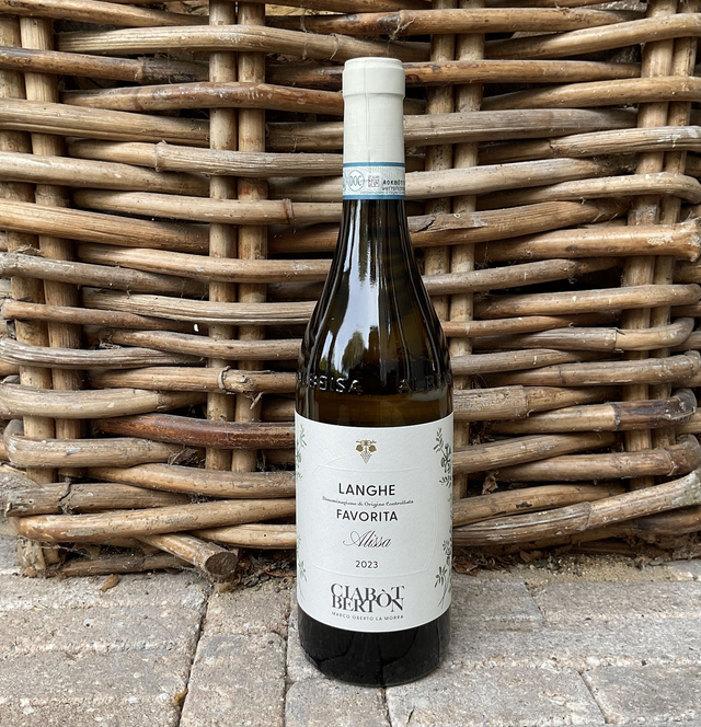 Langhe Favorita 2023 "Alissa"
