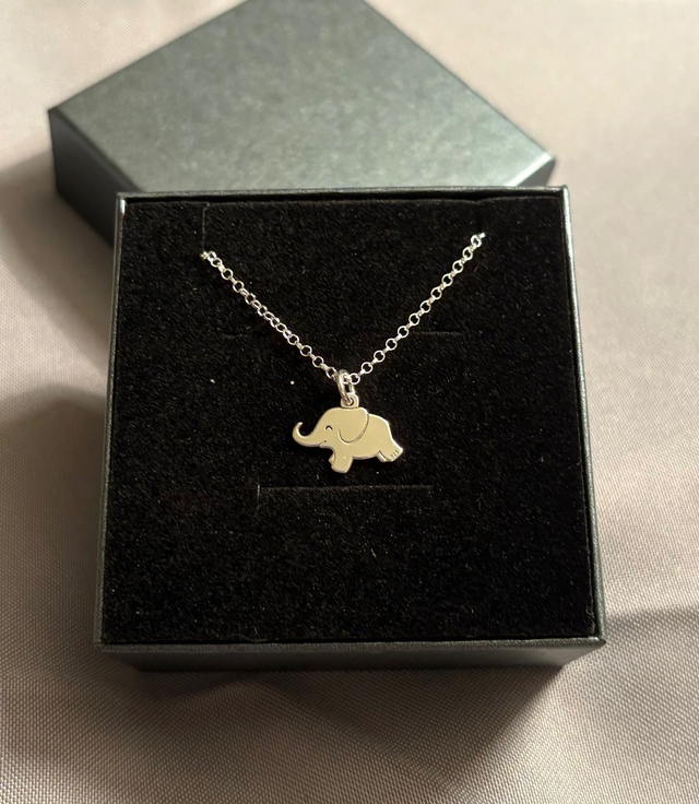 For The Love Of Elephants