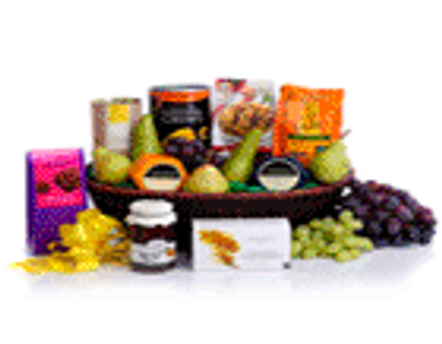 House Warming Hamper 