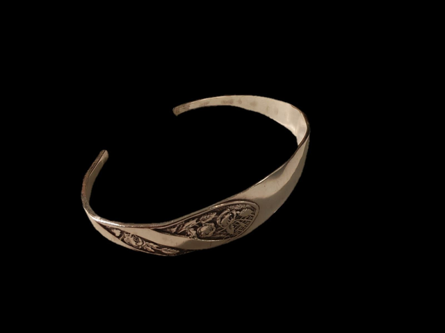 Love's Endurance. Isle of Skye, 1967.