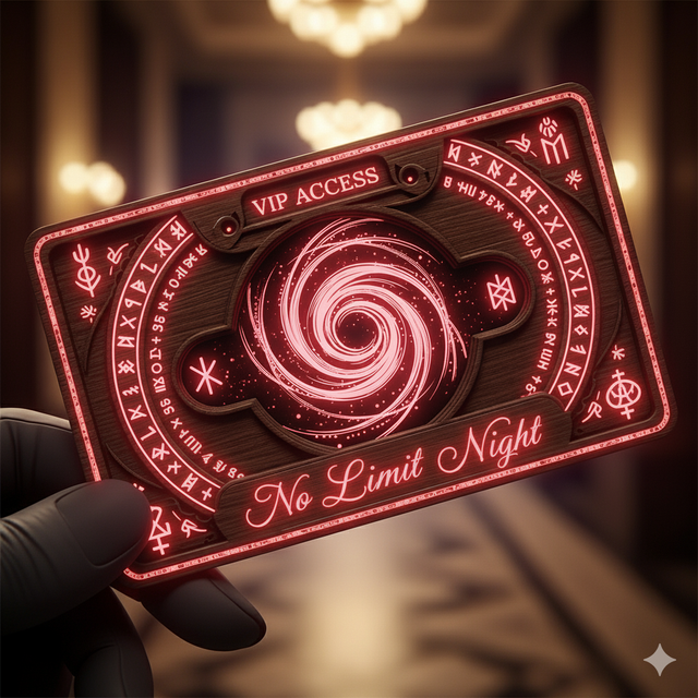 Pass Événement - 1 Soir