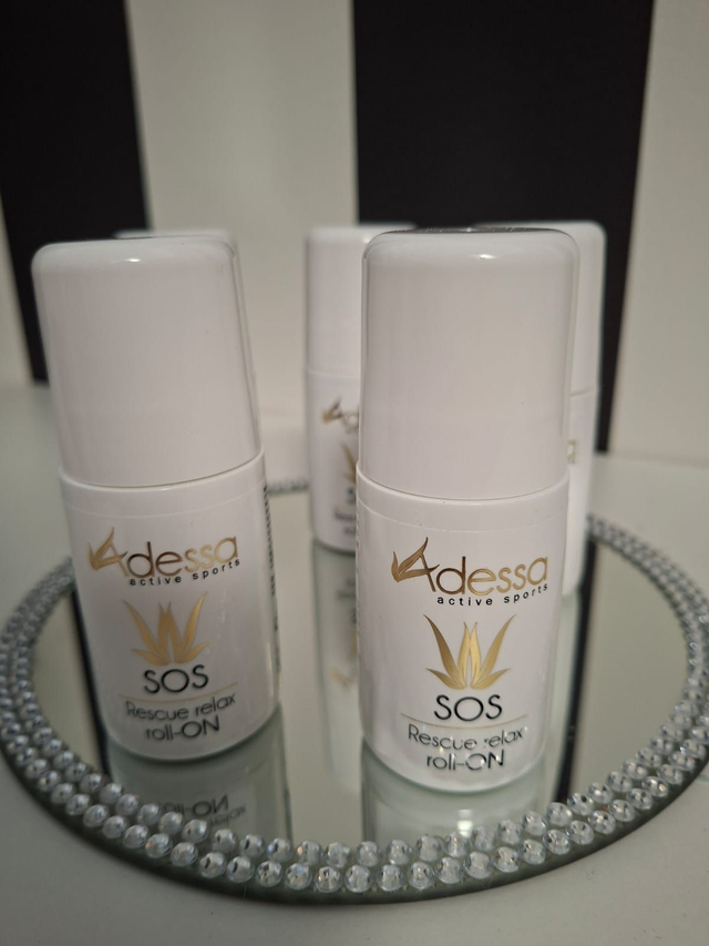 Adessa SOS Roll- on