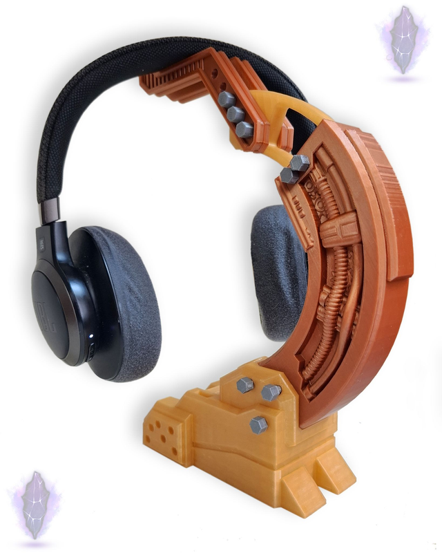 Support Casque audio | MECHA