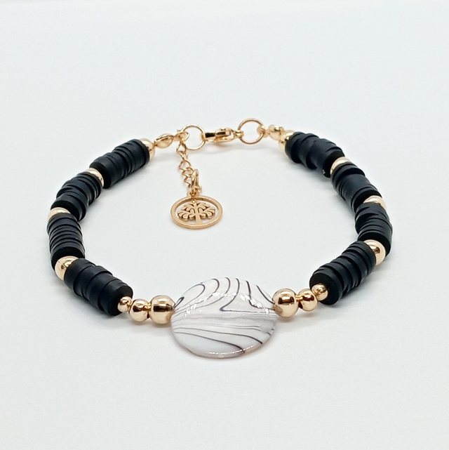 COLACASIA Bracelet fait main