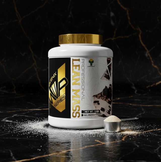 Lean Mass Pro - 3 kg