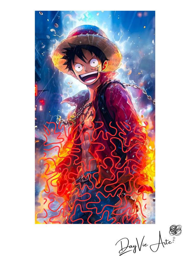 Pirate ONP Force - ☠ One Piece 