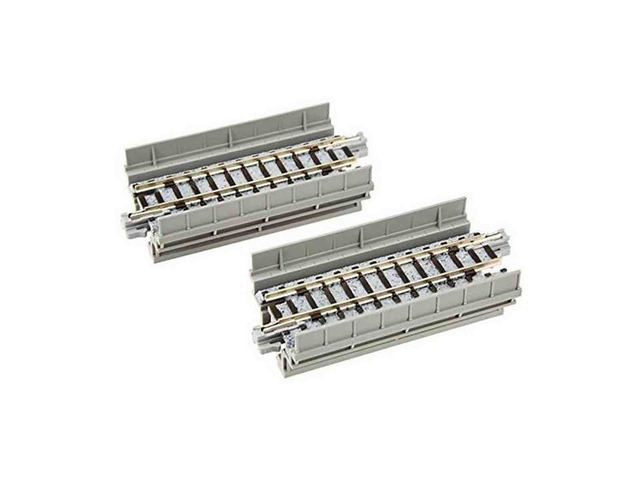 2 voies 'viaduc' 62mm kato 20-440 N