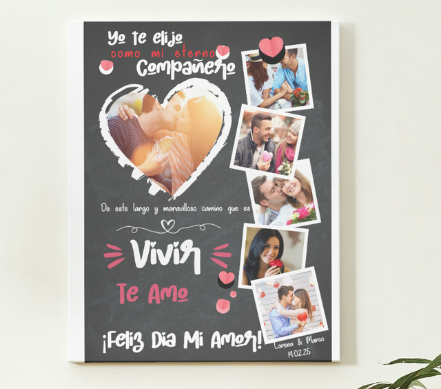 00 Tela Love in vari formati  da personalizzare ( varie misure ) 