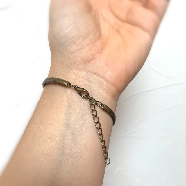 Bracelet Rond - Capsule de Janvier 2025