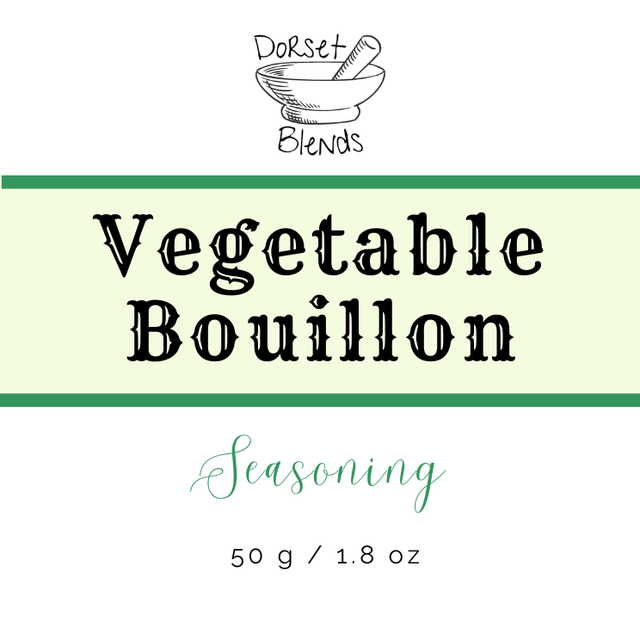 Country Garden | Herb Blends | Seasoning Rubs