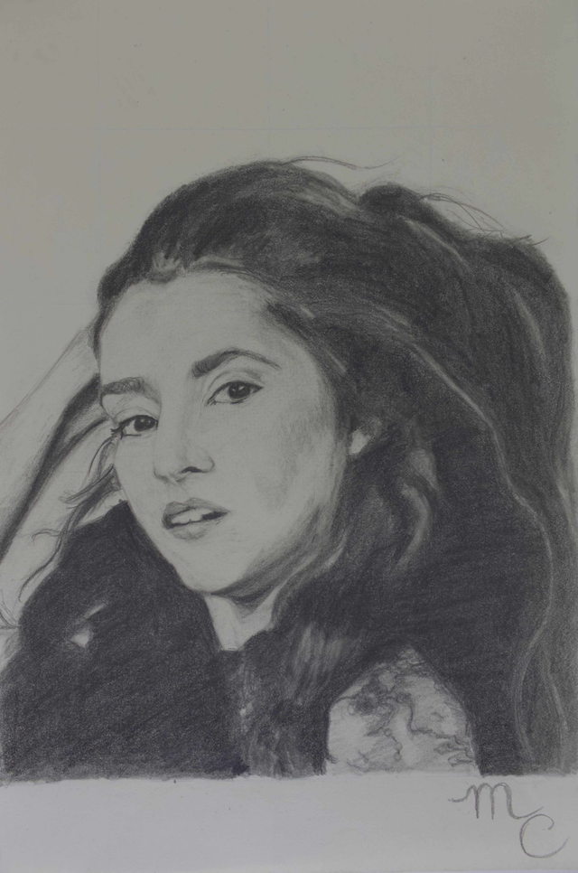 Ladylike - Chantal Houston