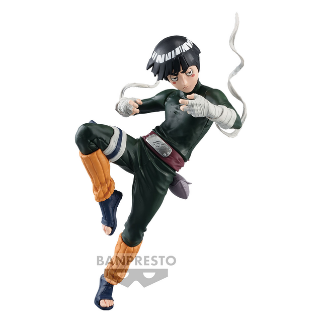 Rock Lee - Figure Colosseum 16cm MIX FIG