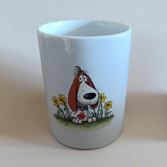 mug chien 