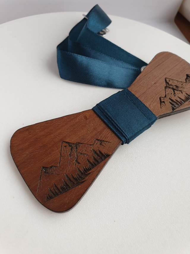 Nouvelle collection nœud papillon pour homme