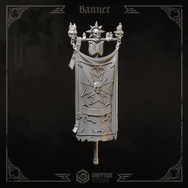 Banner (Eternal Crusaders)